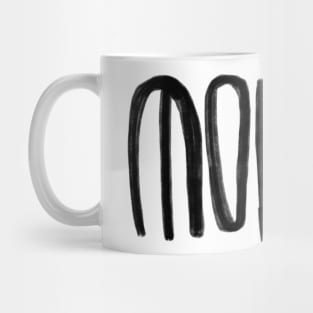 Moin, Moinsen Mug